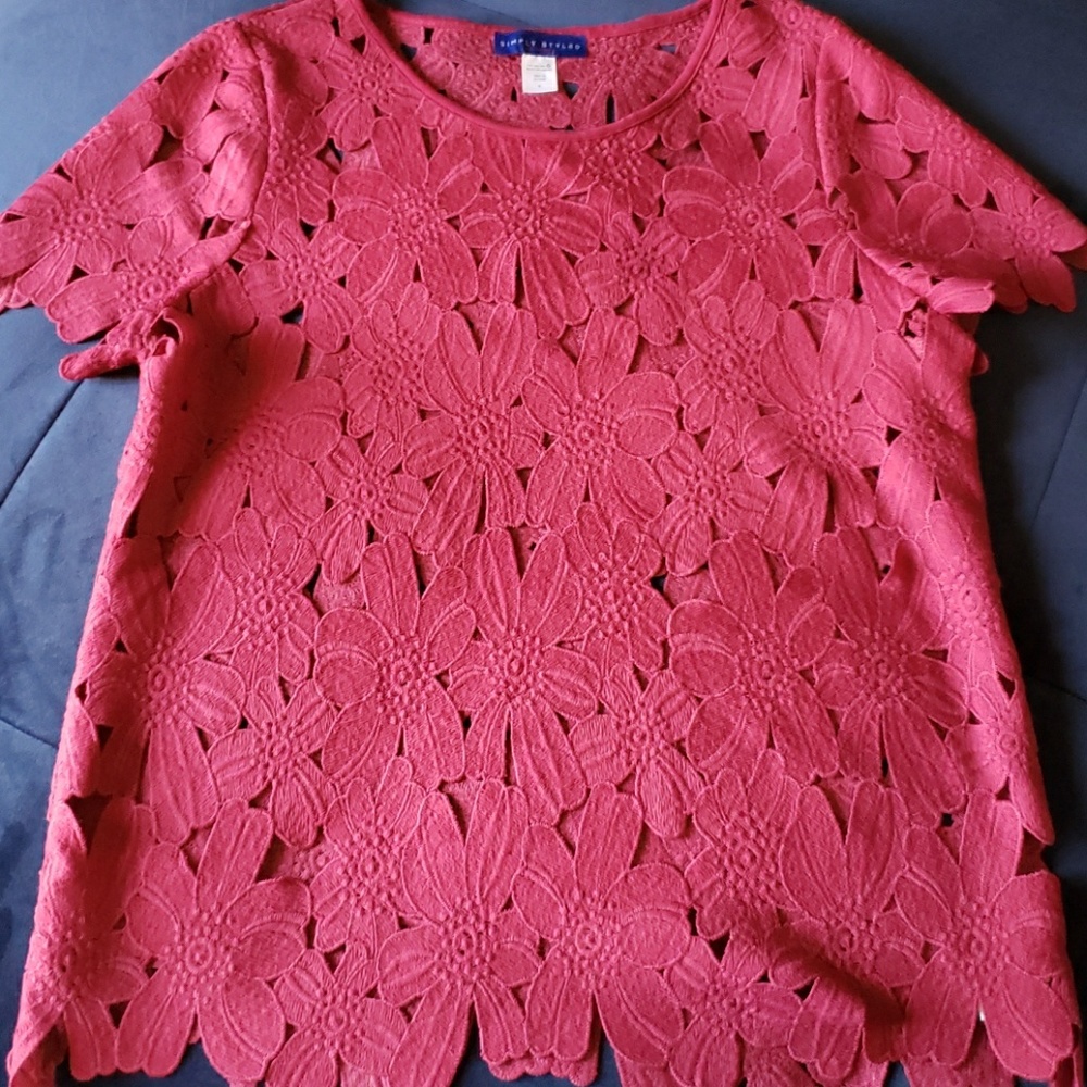 Womens Dress Shirt